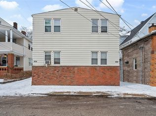 1932 Coltman Rd, Cleveland, OH 44106