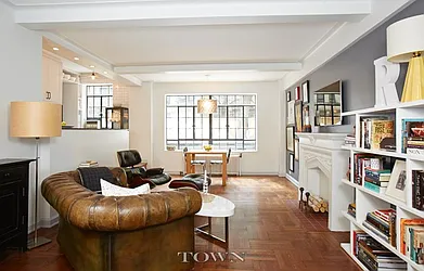 Sold by Town Residential