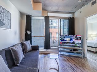 20 Minowan Miikan Ln #604, Toronto, ON M6J 0E5