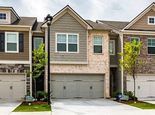 2204 Bedell Dr, Conyers, GA 30094