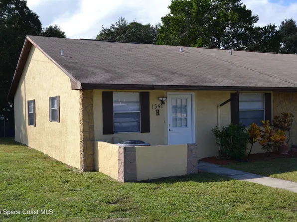 1341 Cheney Hwy Unit H, Titusville, FL 32780