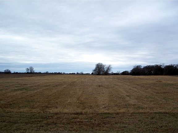 Looking over the property
