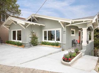 908 Everett Ave, Oakland, CA