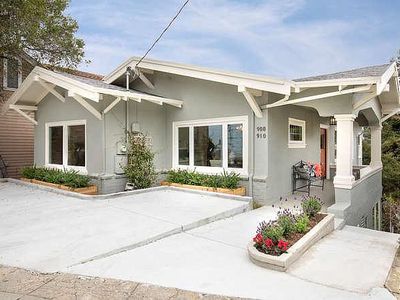 908 Everett Ave, Oakland, CA, 94602