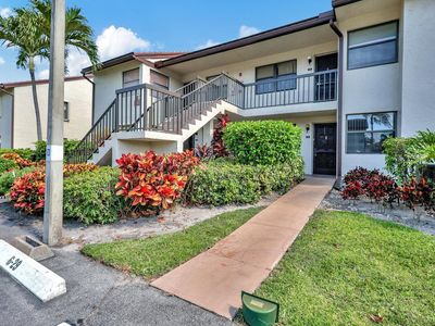 7650 Tahiti Lane #102, Lake Worth, FL, 33467