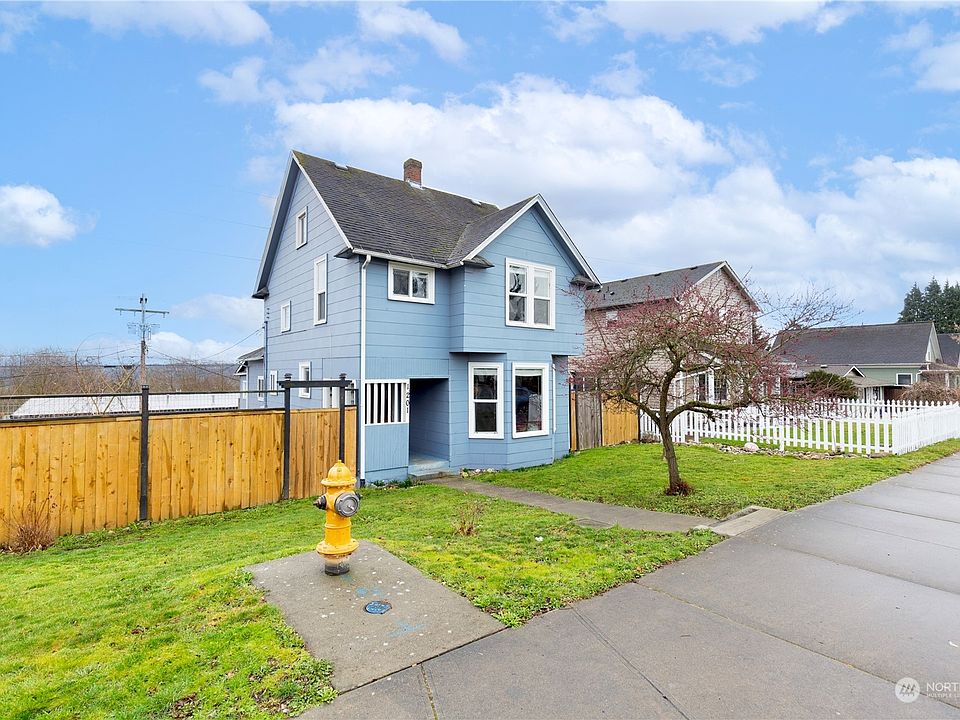 1201 E Marine View Drive, Everett, WA 98201 Zillow