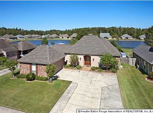 12453 Timberwood Dr, Walker, LA 70785