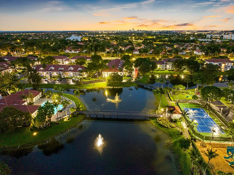 The Palms of Doral — Photo 79