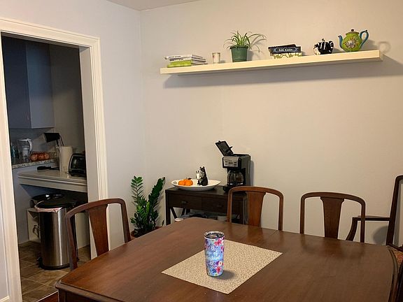 1908 W. Main - Dinning