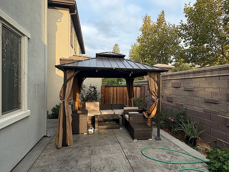 410 E Iron Oak Pl — Photo 5