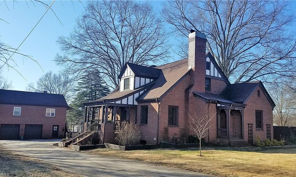 1304 E Meadow Rd, Eden, NC 27288 Zillow