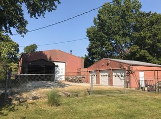 4081 Thompson Rd, Columbia, MO 65202