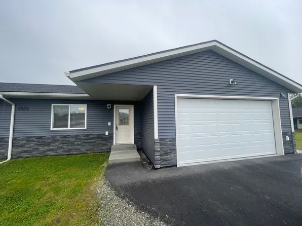 1551 N. Tinitun Circle, 1551 N Tinitun Cir #B, Wasilla, AK 99654