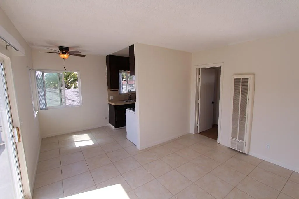 1 bed, 500 sqft, $2,500 — Photo 2