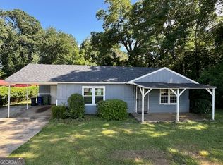 1022 Beck St, Griffin, GA 30224