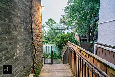 Rented by Highline Residential