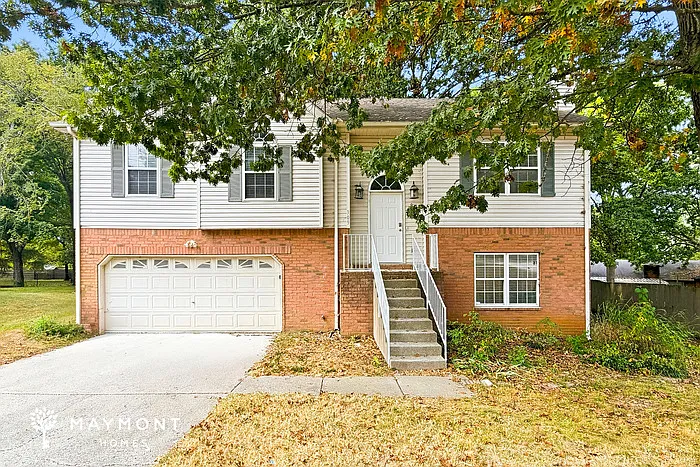 309 Timberglen Dr