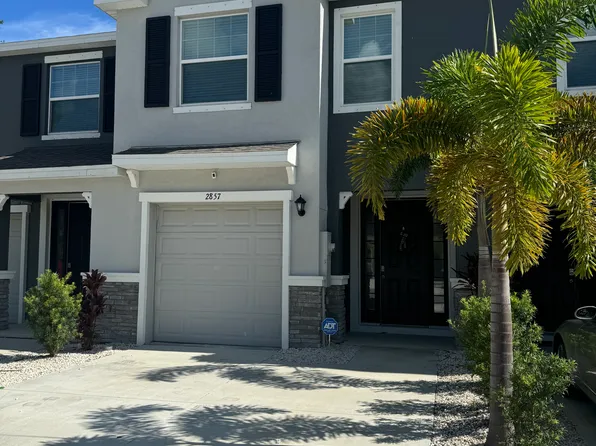 2857 Midnight Pearl Dr, Sarasota, FL 34240