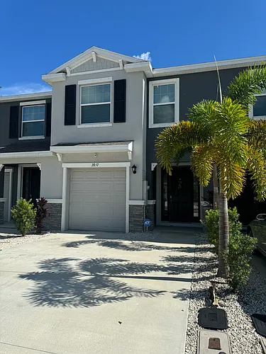 2857 Midnight Pearl Dr Photo 1
