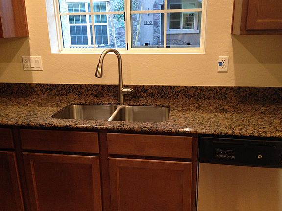 Kitchen sink