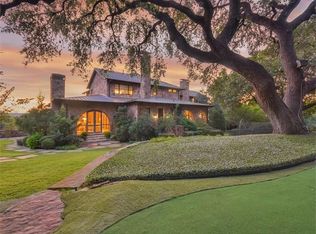 3907 Balcones Dr, Austin, TX 78731