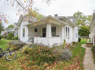 314 Lawn Ave, West Lafayette, IN 47906
