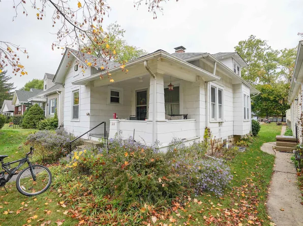 314 Lawn Ave, West Lafayette, IN 47906