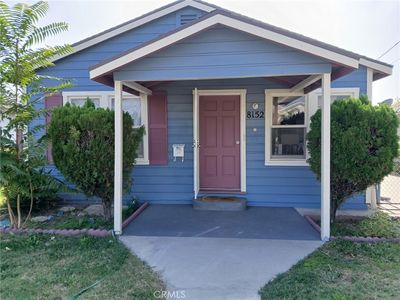 8152 Whitaker St, Buena Park, CA, 90621