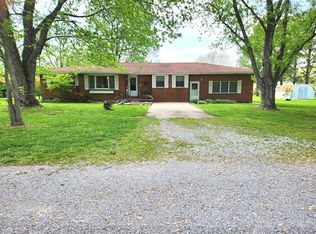 708 E 3rd St, Karnak, IL 62956