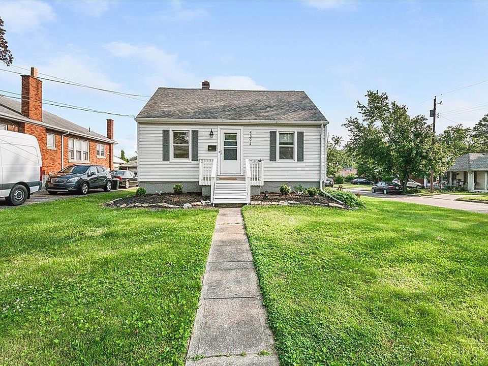 1st image of 4394 Oakwood Ave