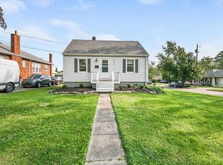 4394 Oakwood Ave, Cincinnati, OH 45236