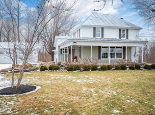 6326 N Us Highway 27, Ridgeville, IN 47380