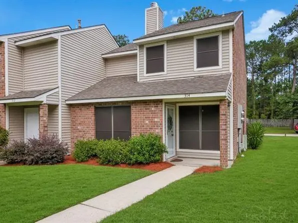 314 Pineridge St E Unit 314, Mandeville, LA 70448