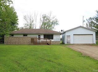 1789 N Ridge Rd, Carsonville, MI 48419