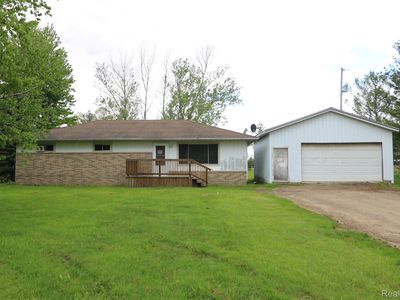 1789 N Ridge Rd, Carsonville, MI, 48419