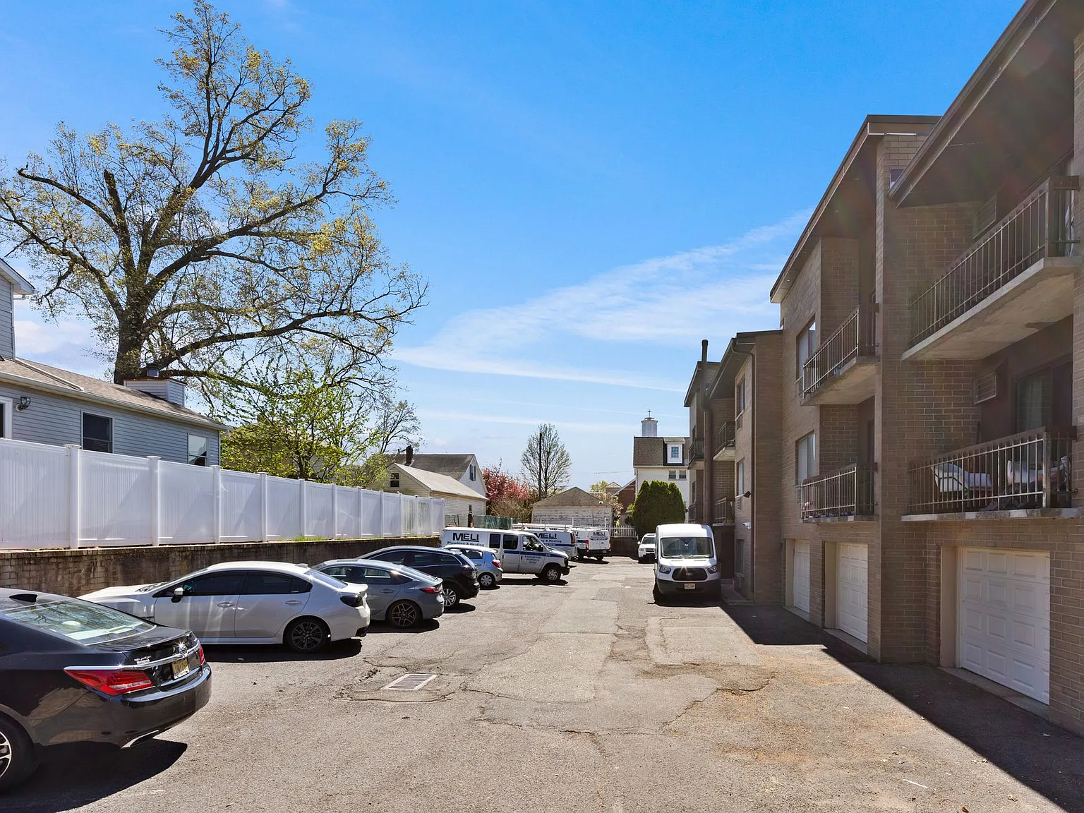 M.C Highland Apartments — Photo 4