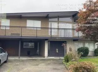 3671 Rees Rd, Richmond, BC V6X2S4