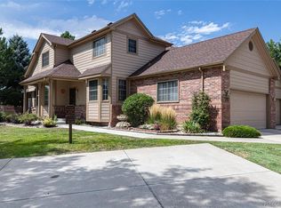 7281 S Sundown Cir, Littleton, CO 80120