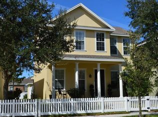 10509 Fenceline Rd, New Port Richey, FL 34655