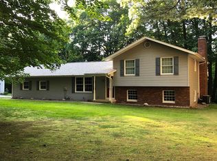 2035 Orr Rd, Caro, MI 48723