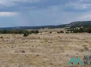 89 Dan Gatlin Rd, Pie Town, NM 87827