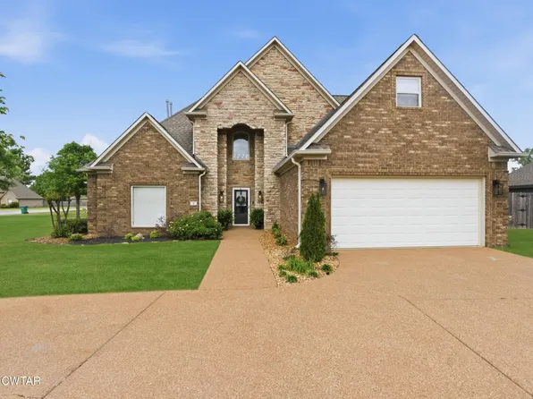 4 Kennedie, Medina, TN 38355
