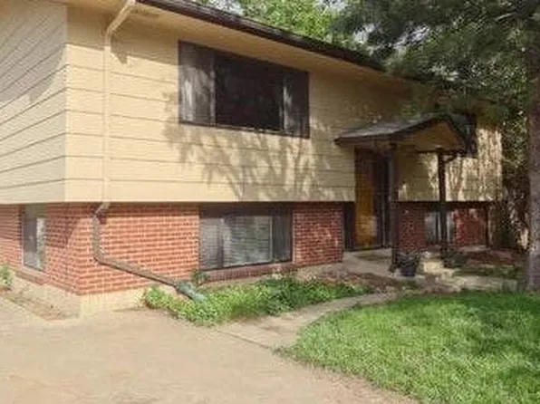 898 Ithaca Dr, Boulder, CO 80305