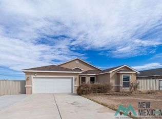 4000 John Wesley Hardin Ct S, Carlsbad, NM 88220