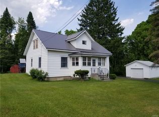 1799 Chestnut Ridge Rd, Chittenango, NY 13037