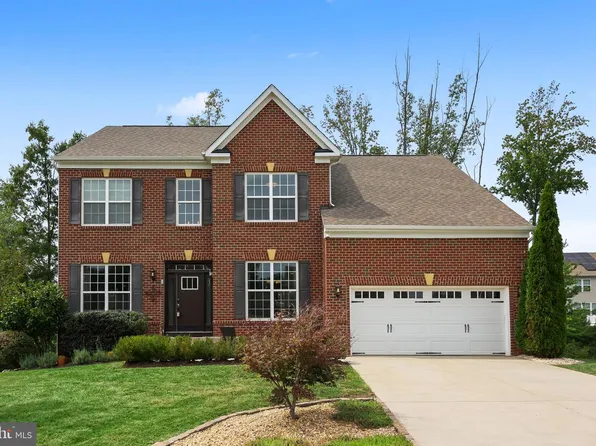 5 Hollycrest Pl, Stafford, VA 22554