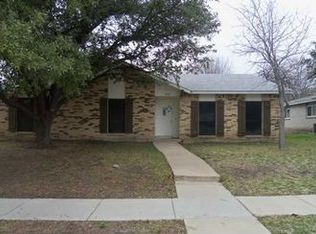 5013 Strickland Ave, The Colony, TX 75056