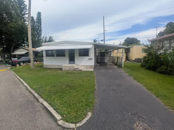 123 S McMullen Booth Rd Lot 211, Clearwater, FL 33759