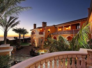 11 Clear Water, Newport Coast, CA 92657