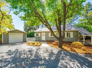 140 Oak Tree Dr, Auburn, CA